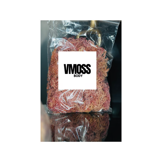 Dry Sea Moss 1/2 LB